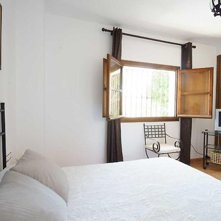 Loma Mendez Casa 3 Villa Casarabonela Ngoại thất bức ảnh