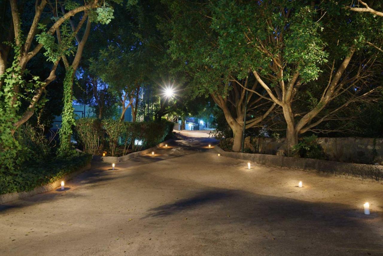 Loma Mendez Casa 3 Villa Casarabonela Ngoại thất bức ảnh